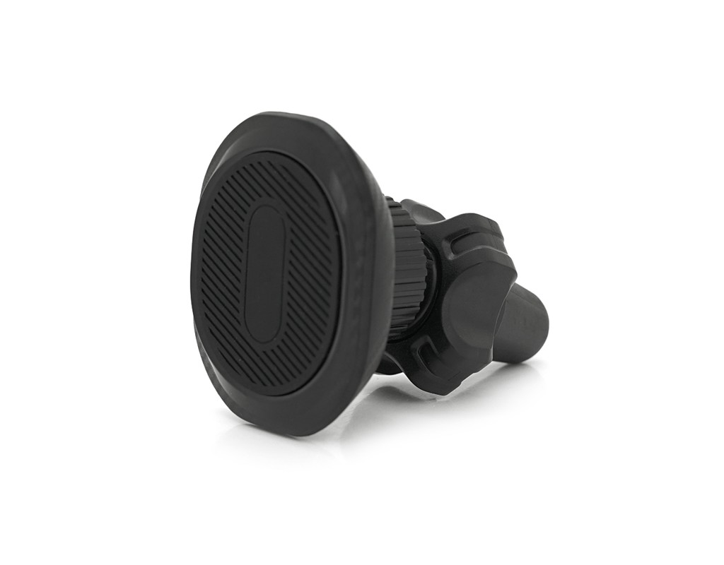 Автотримач HOSE H-CT168, кріплення на решітку, магніт, Box