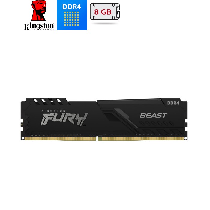 KINGSTON KF432C16BB/8