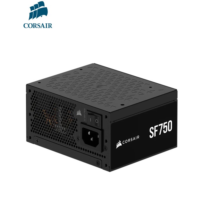 Блок живлення  Corsair SF750 750W (CP-9020284-EU)