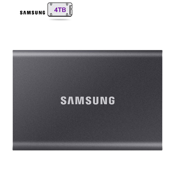 SAMSUNG MU-PC4T0T/WW