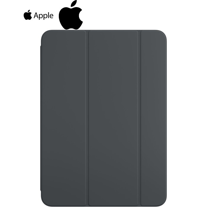 Чехол для планшета Apple Smart Folio for iPad Pro 11-inch (M4) - Black (MW983ZM/A)