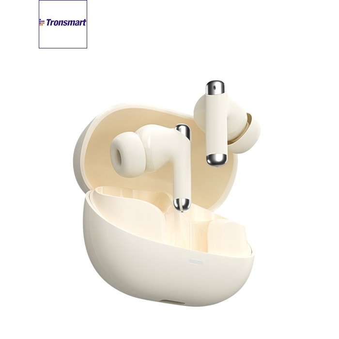 Наушники Tronsmart Sounfii R4 Beige (1096448)