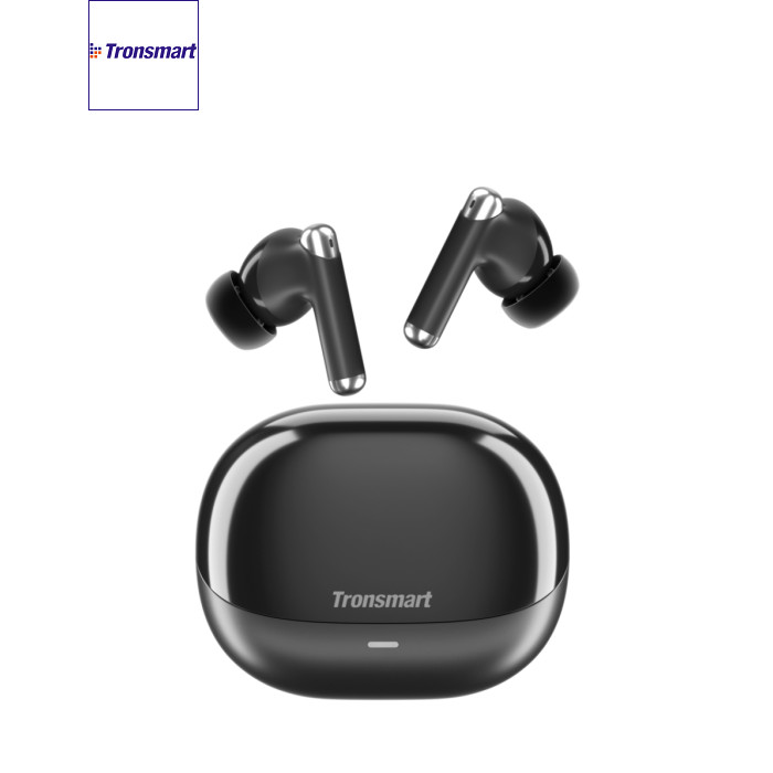 Наушники Tronsmart Sounfii R4 Black (1096447)