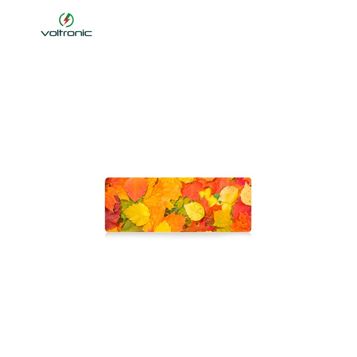 Килимок для мишки Voltronic Autumn leaves (FL372)