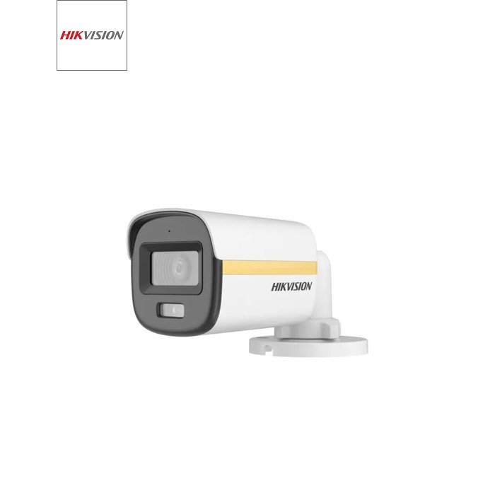 Камера видеонаблюдения Hikvision DS-2CE10DF3T-LFS (2.8)