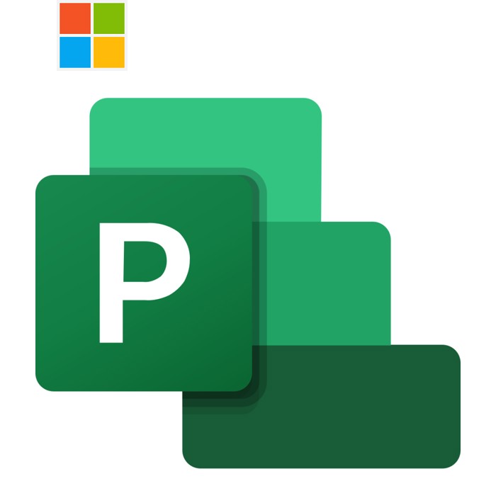 Офісний додаток Microsoft Project Standard 2024 All Lng Retail Online ESD (EP2-07057)