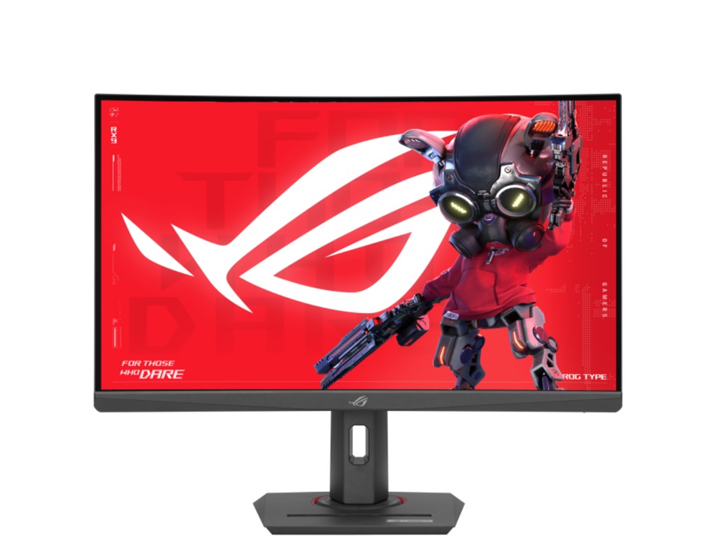 ASUS XG27WCMS (90LM09Y1-B01370)