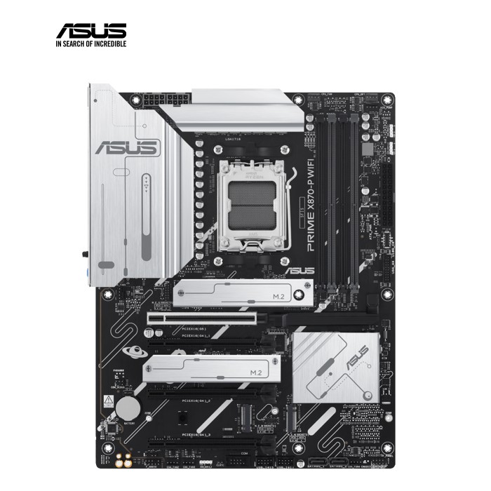 ASUS PRIME X870-P WIFI