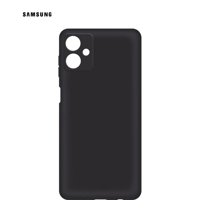 Чехол для мобильного телефона BeCover Samsung Galaxy A06 SM-A065 Black (712065)