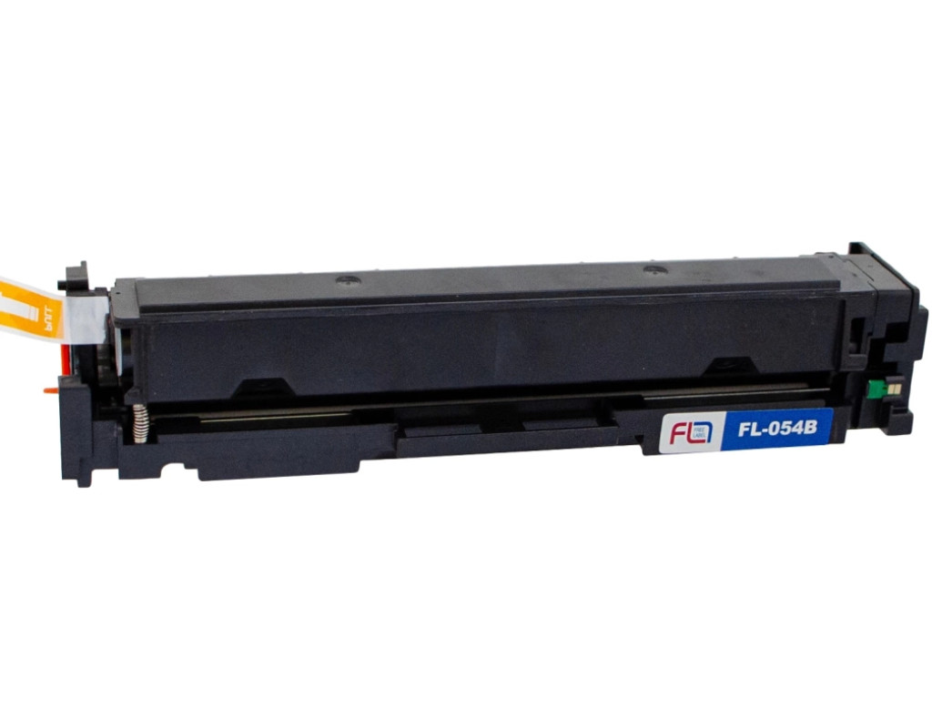 Картридж FREE Label Canon 054 black (FL-054B)