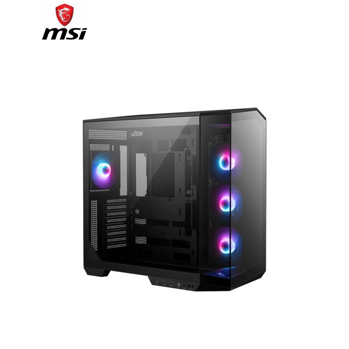Корпус для ПК MSI MAG PANO 100R PZ