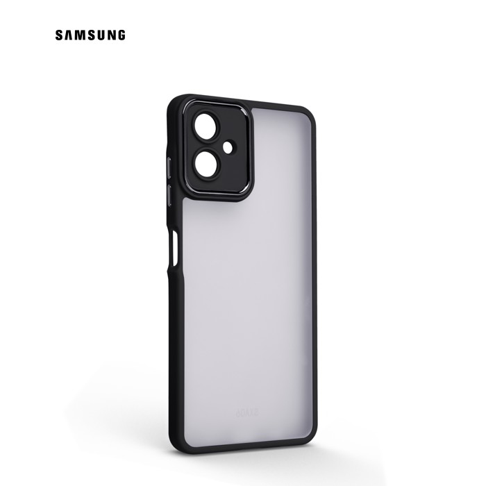 Чехол для мобильного телефона Armorstandart Shade Samsung A06 (A065) Black (ARM80159)