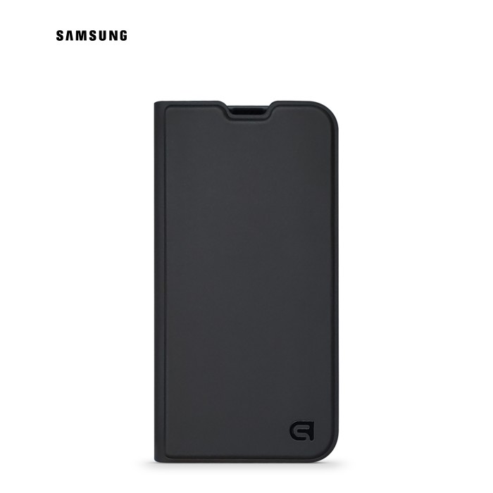 Чохол до мобільного телефона Armorstandart OneFold Case Samsung S24 FE Black (ARM76929)
