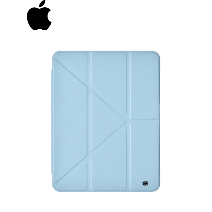 Чохол до планшета Armorstandart Y-Type PEN iPad Air 10.9 M1 (2022) / Air 10.9 (2020) Blue (ARM77507)
