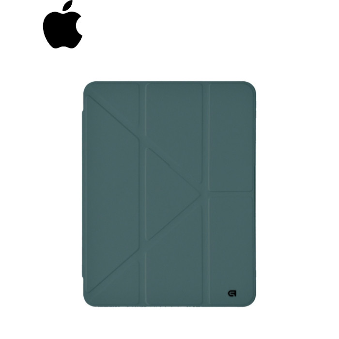 Чохол до планшета Armorstandart Y-Type PEN iPad Pro 11 2024 Pine Green (ARM77532)
