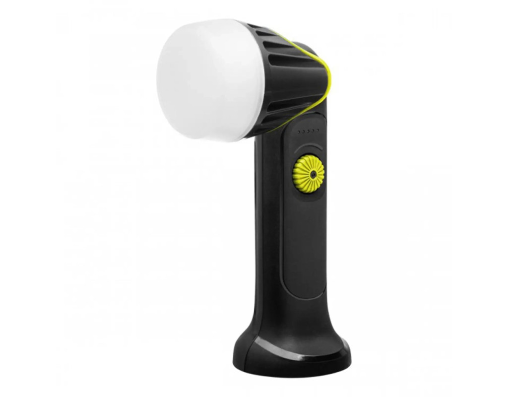Фонарь Mactronic RoundBEAM (1000 Lm) Magnetic USB Rechargeable (PWL0071) (DAS301670)