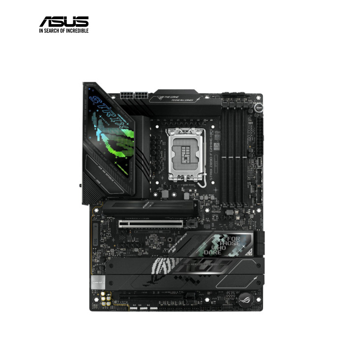 ASUS ROG STRIX Z890-F GAMING WIFI