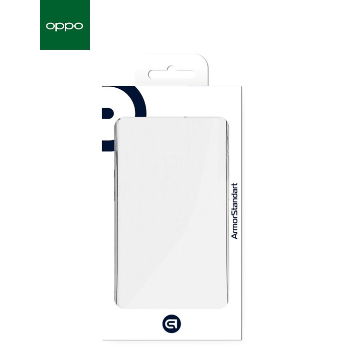 Чехол для мобильного телефона Armorstandart Air Force OPPO A3 4G / A3x 4G Camera cover Clear (ARM80888)