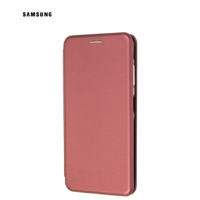 Чохол до мобільного телефона Armorstandart G-Case Samsung A06 (A065) Marsala (ARM80729)