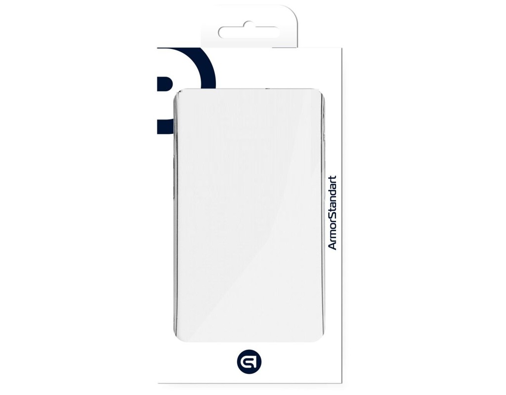 Чехол для мобильного телефона Armorstandart Air Force Infinix Hot 50i / Smart 9 Camera cover Clear (ARM80943)