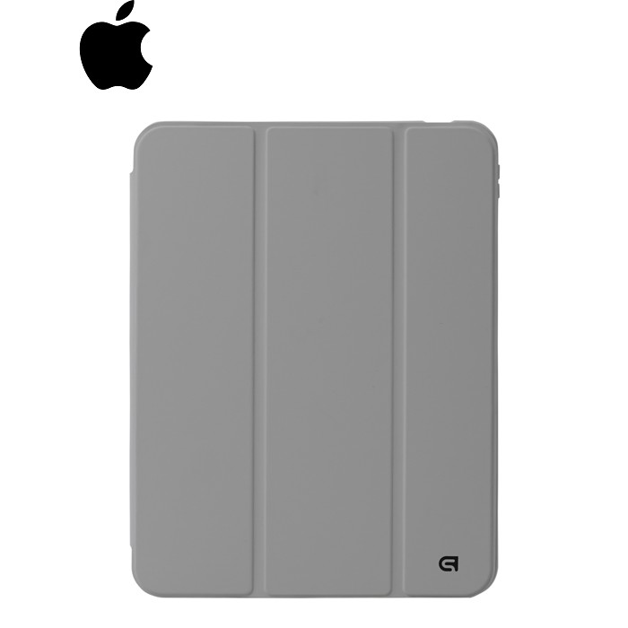 Чохол до планшета Armorstandart Smart Fold Pen Apple iPad Pro 11 (2024) Light Grey (ARM78132)