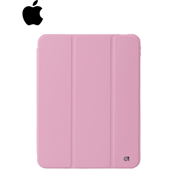 Чохол до планшета Armorstandart Smart Fold Pen Apple iPad Pro 11 (2024) Pink (ARM78130)