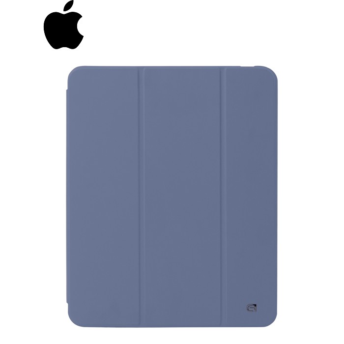 Чехол для планшета Armorstandart Smart Fold Pen Apple iPad Pro 13 (2024) Lavender Grey (ARM78140)