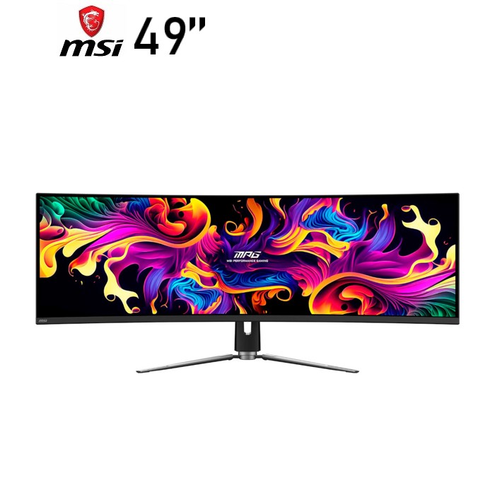 MSI MPG 491CQP QD-OLED