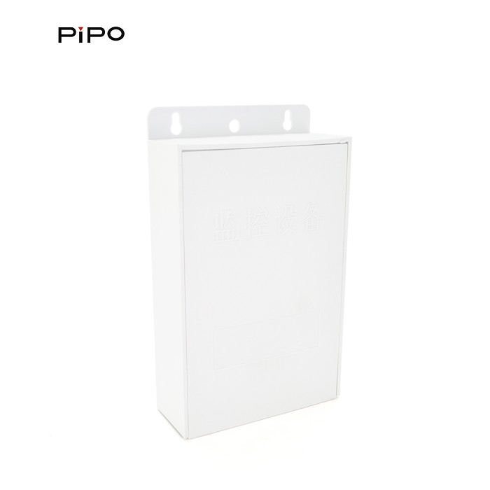 Навісна електрична шафа PiPo PP- 800, корпус метал, 115х70х185 мм (Ш*Г*В)