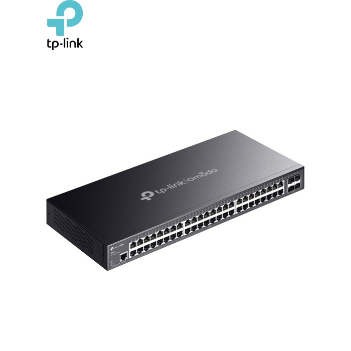 Коммутатор сетевой TP-Link SG3452