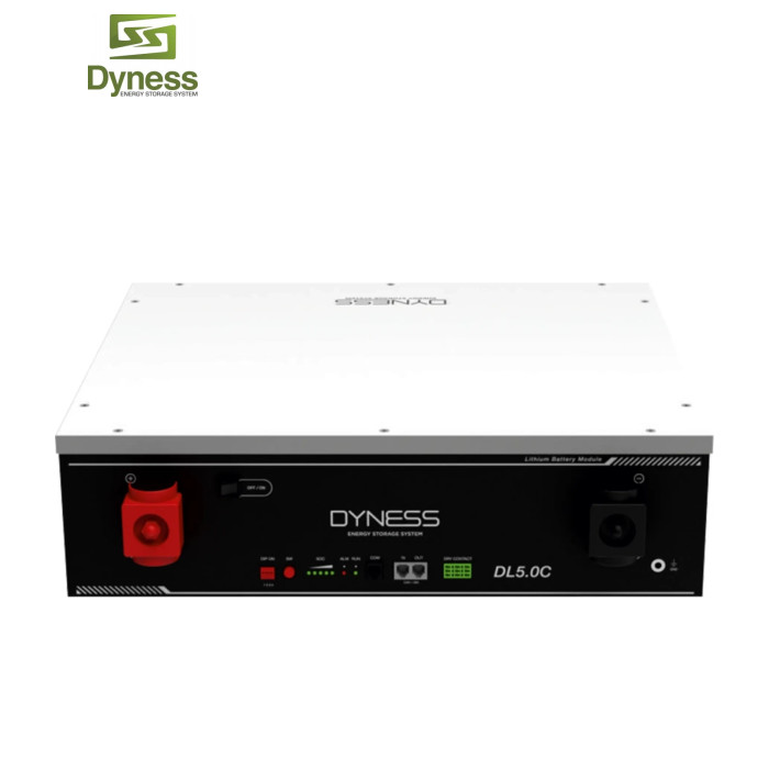 Батарея LiFePo4 Dyness 48V - 100 Ah (DL5.0C)