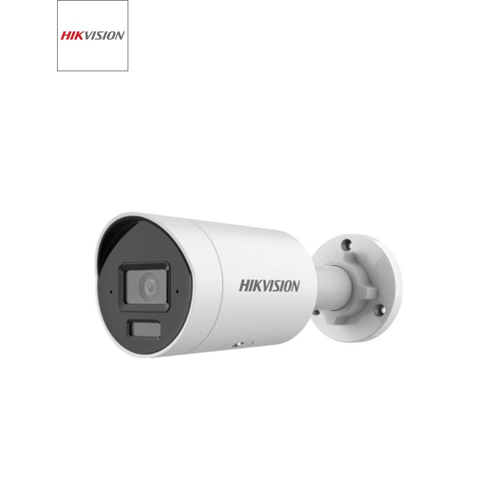 Камера відеоспостереження Hikvision DS-2CD2043G2-LI2U (2.8)