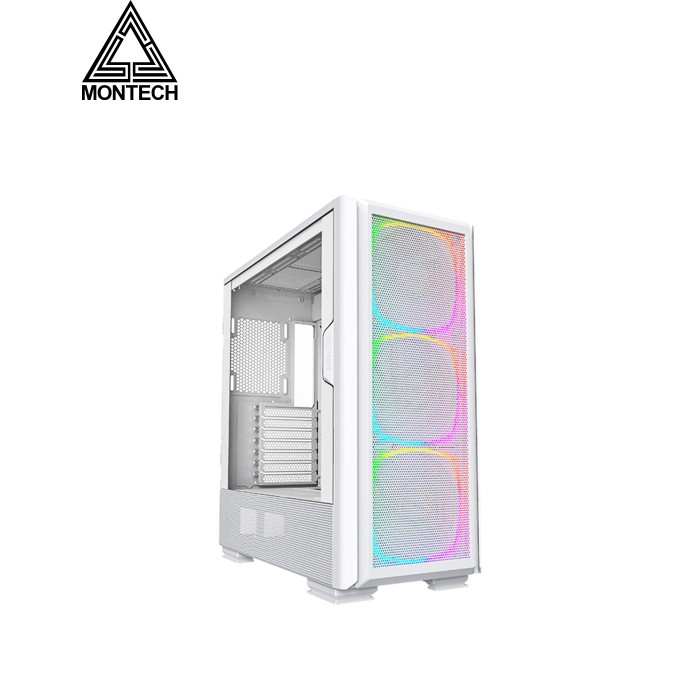 Корпус для ПК MONTECH SKY TWO GX (W)