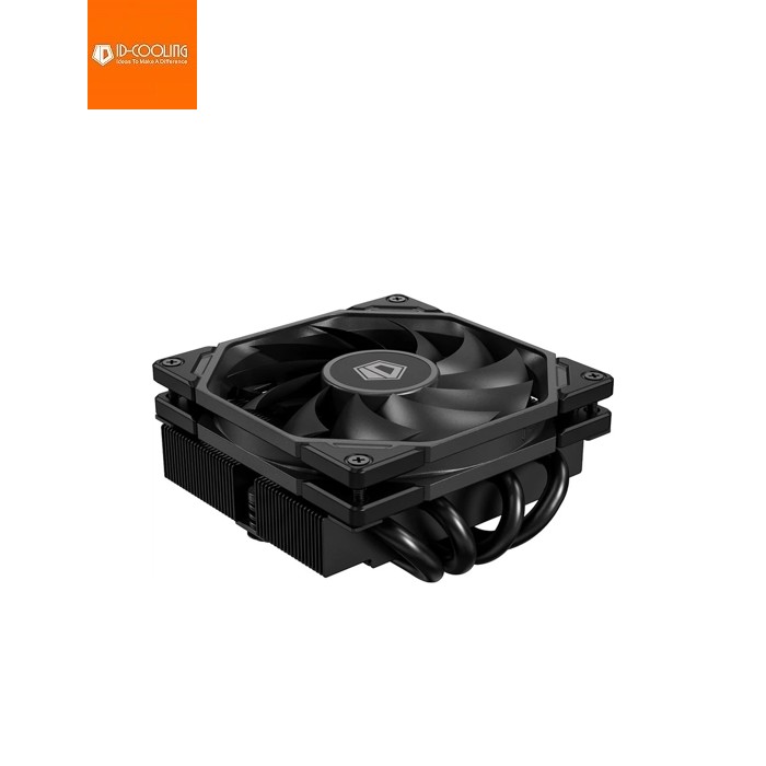 Кулер для процессора ID-Cooling IS-40-XT BLACK