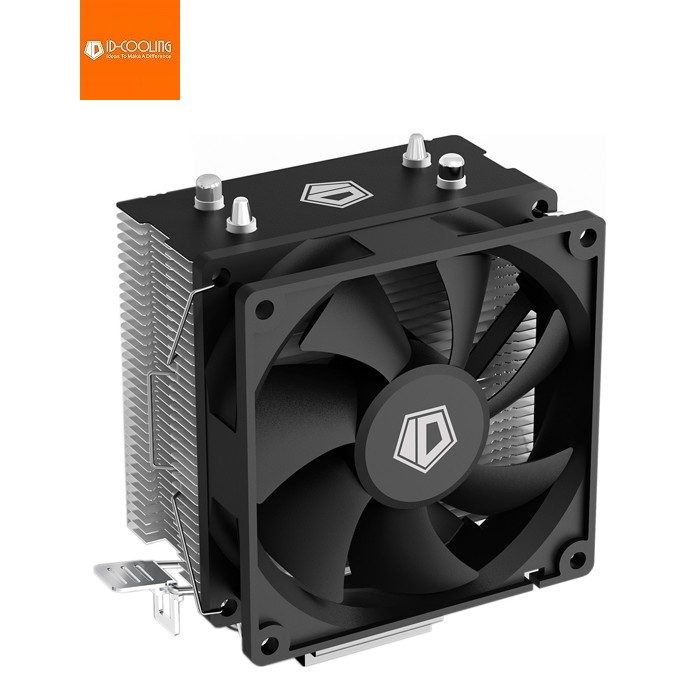 Кулер до процесора ID-Cooling SE-902-SD V3