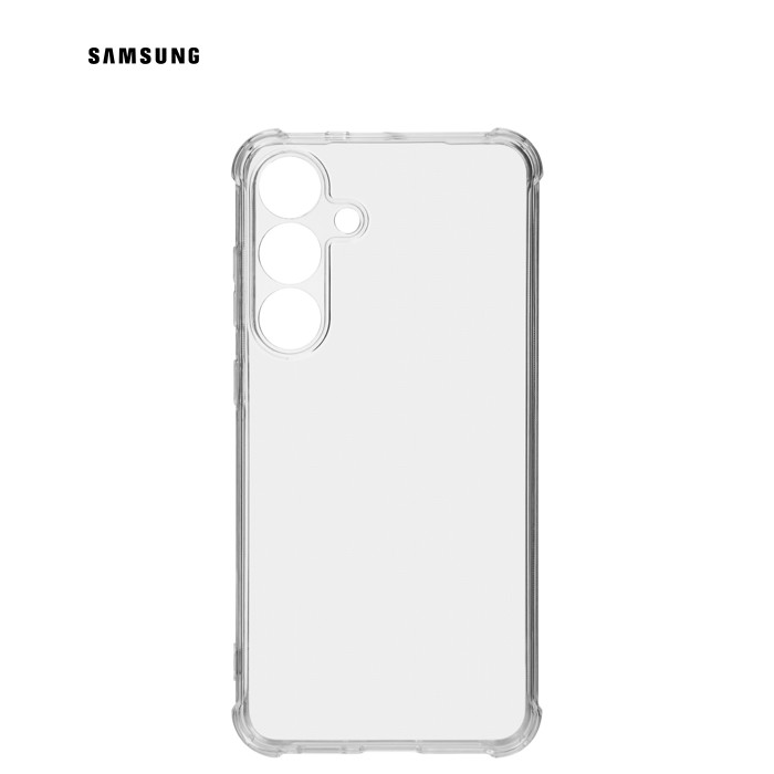 Чехол для мобильного телефона Armorstandart Air Force Samsung S25 Plus Camera cover (ARM81599)