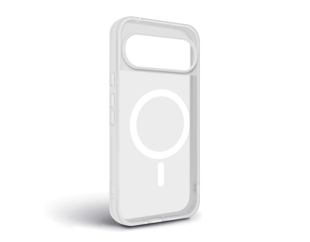 Чехол для мобильного телефона Armorstandart Uniq MagSafe Google Pixel 9 Pro XL Clear (ARM80915)
