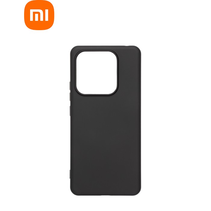 Чехол для мобильного телефона Armorstandart ICON Xiaomi Redmi Note 14 5G Black (ARM82258)