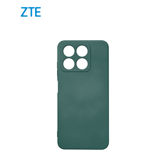 Чехол для мобильного телефона Armorstandart ICON ZTE Blade A35 4G / A55 4G Camera cover Green (ARM81525)