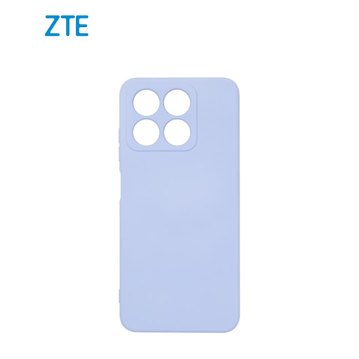 Чехол для мобильного телефона Armorstandart ICON ZTE Blade A35 4G / A55 4G Camera cover Lavender (ARM81527)