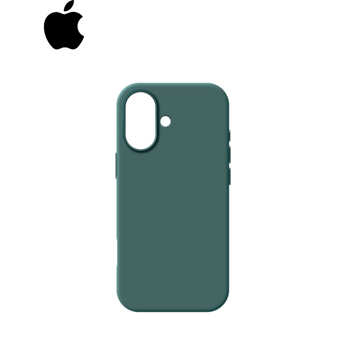 Чехол для мобильного телефона Armorstandart ICON2 Case Apple iPhone 16 Lake Green (ARM81298)