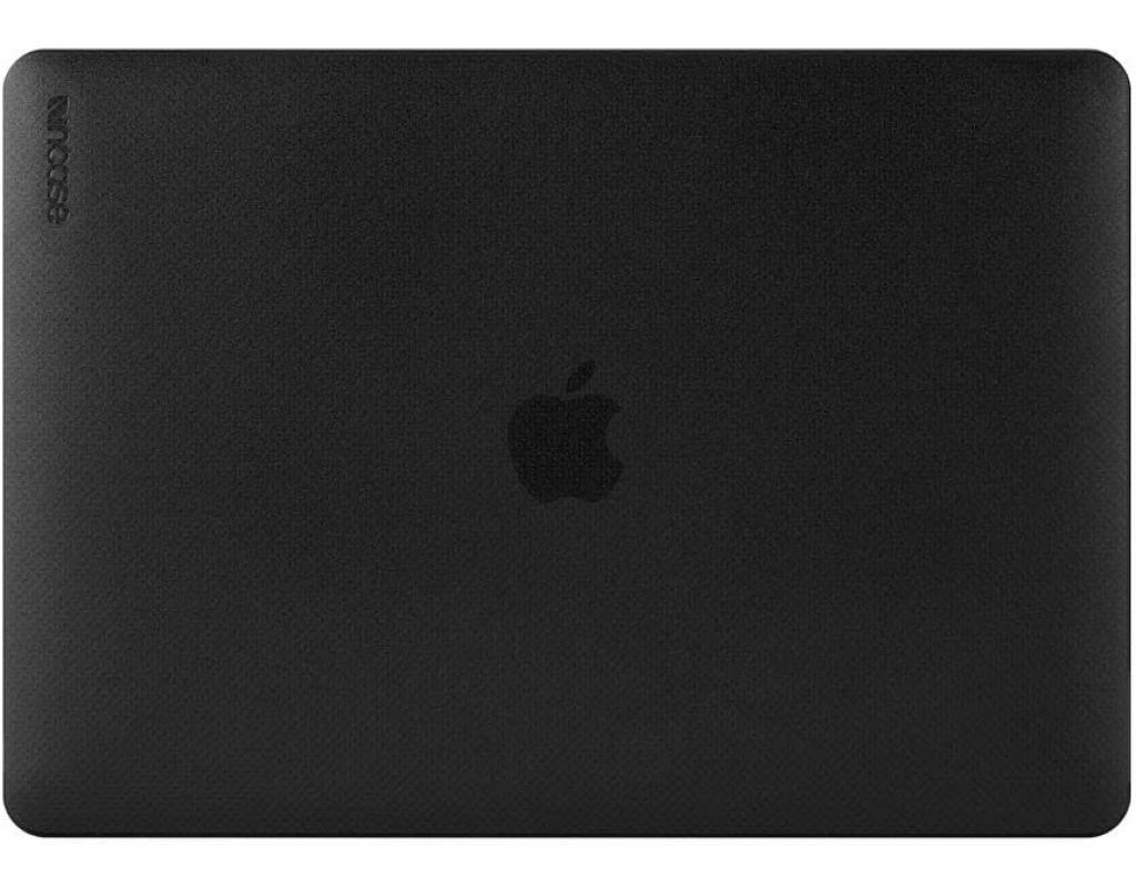 Чехол для ноутбука Incase 13" MacBook Air Retina2020, Hardshell Case, Black Frost (INMB200615-BLK)