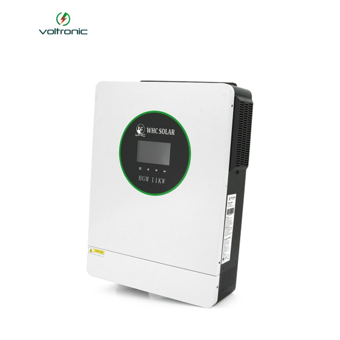 Сонячний інвертор WHC HGM-11KW, 11кW 48V (WHC-HGM-11K-48)