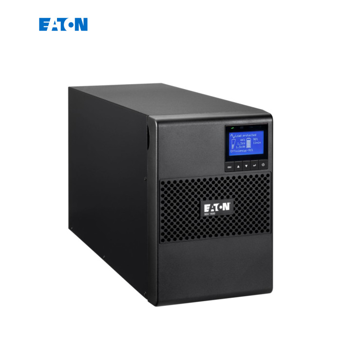 Источник бесперебойного питания Eaton 9SX, 1500VA 1350W (9SX1500I)