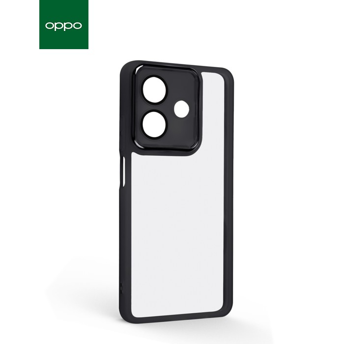 Чехол для мобильного телефона Armorstandart Shade OPPO A3 4G / A3x 4G / A40m 4G Black (ARM80873)