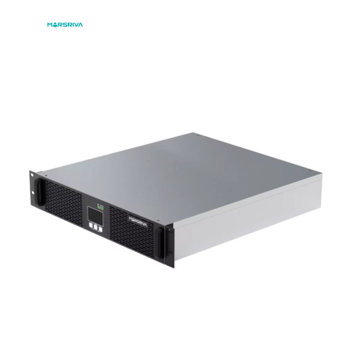 Источник бесперебойного питания Marsriva MR-US1KRT