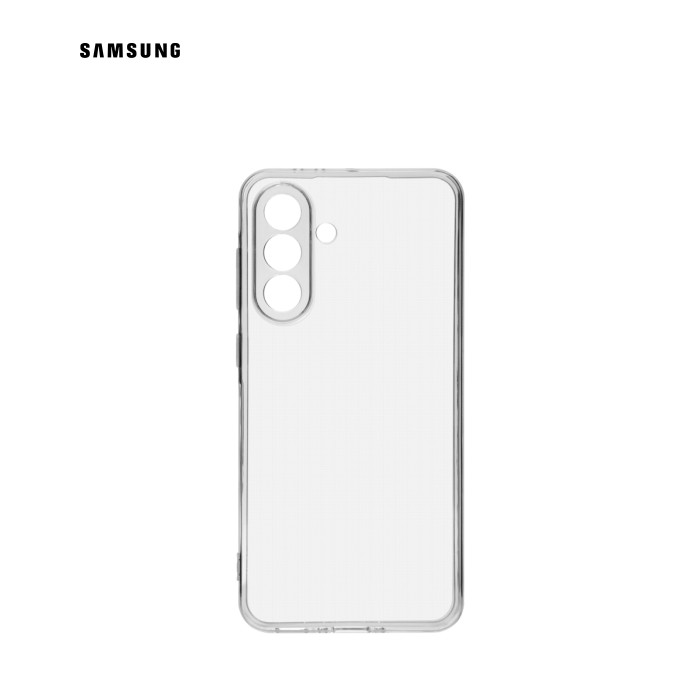 Чохол до мобільного телефона Armorstandart Air Samsung A36 5G Camera cover Clear (ARM82172)