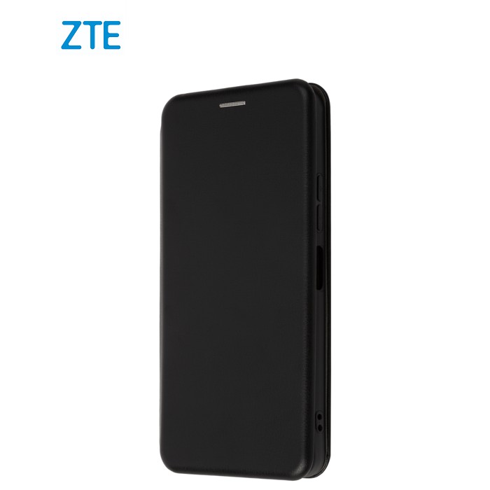 Чехол для мобильного телефона Armorstandart G-Case ZTE Nubia Music Black (ARM78997)