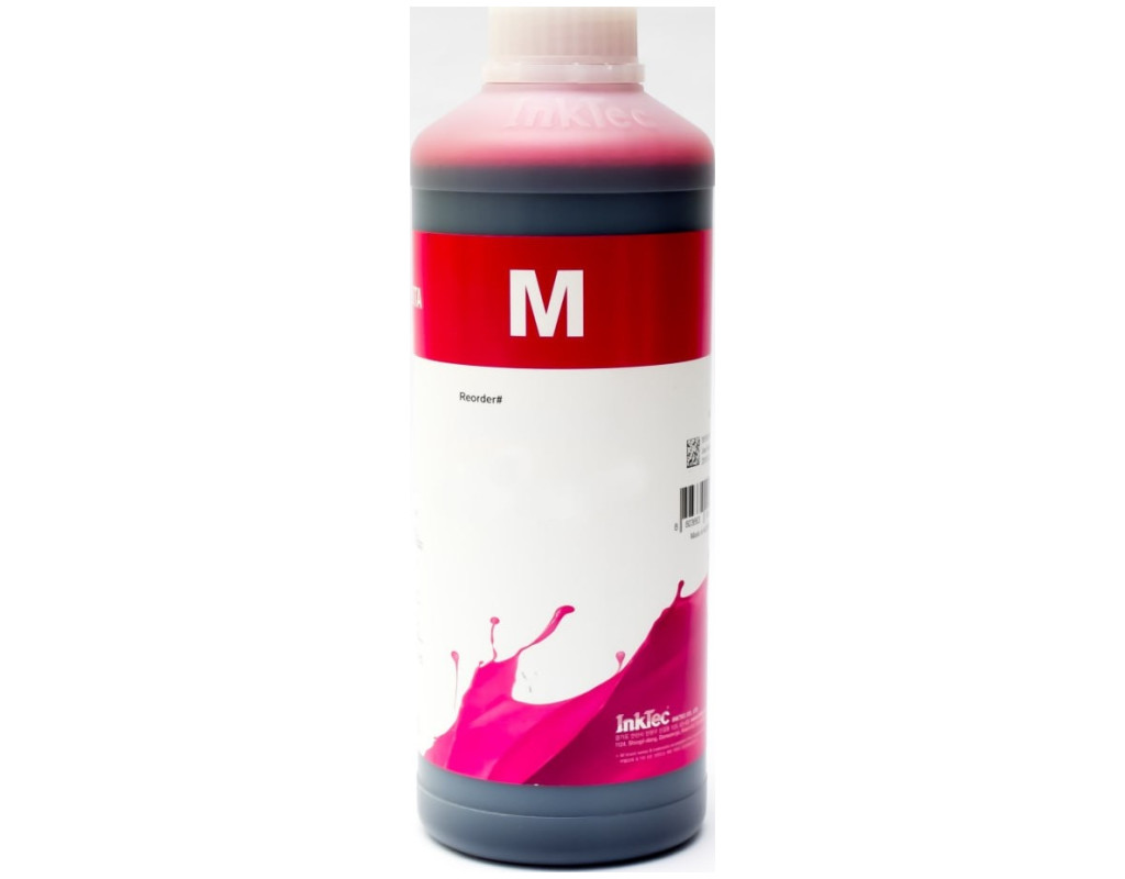 Чорнило InkTec H5971 1L Magenta pigmented (H5971-01LM)