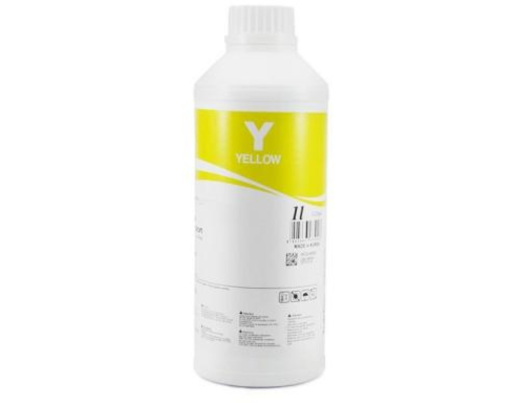 Чернила InkTec HP № 88 Yellow (H5088-01LY)